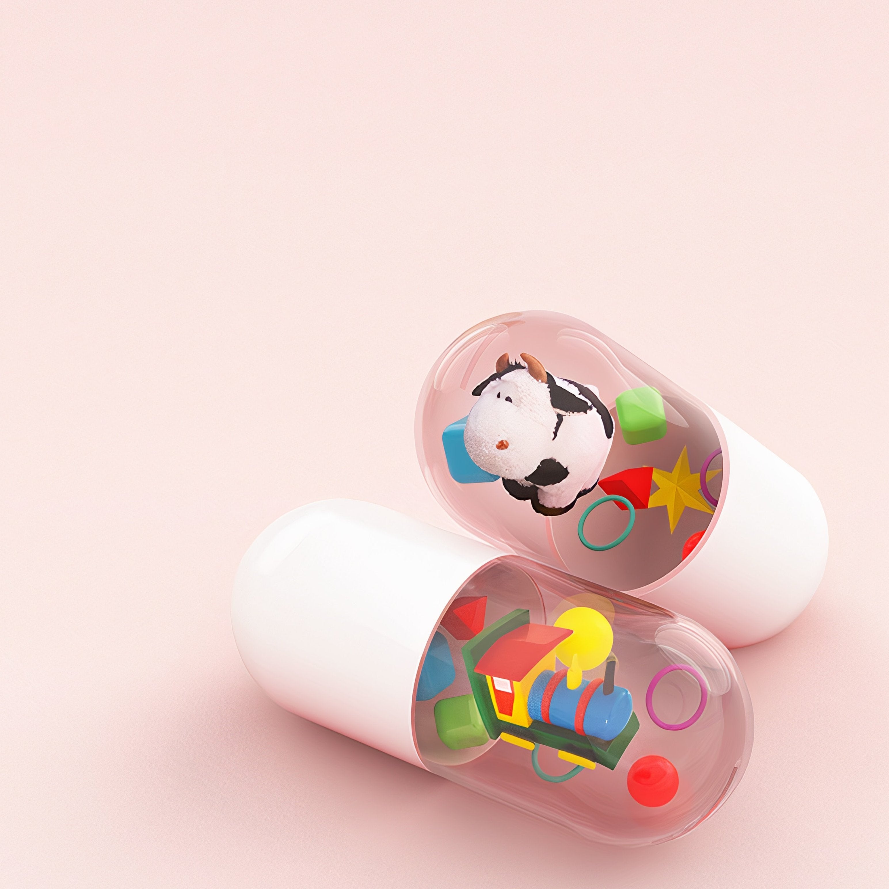 Vitamins & Supplements for Children - ebambu.ca