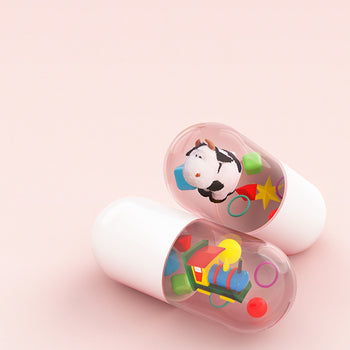 Vitamins & Supplements for Children - ebambu.ca