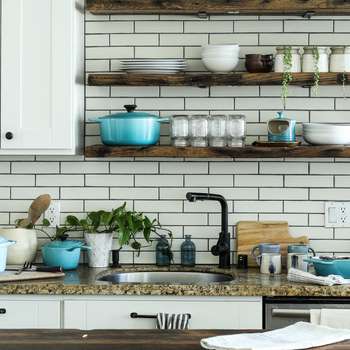 Kitchen - Cleaning products - ebambu.ca