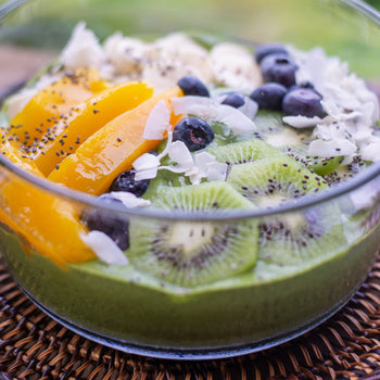 Superfoods - smoothies protein mix honey 