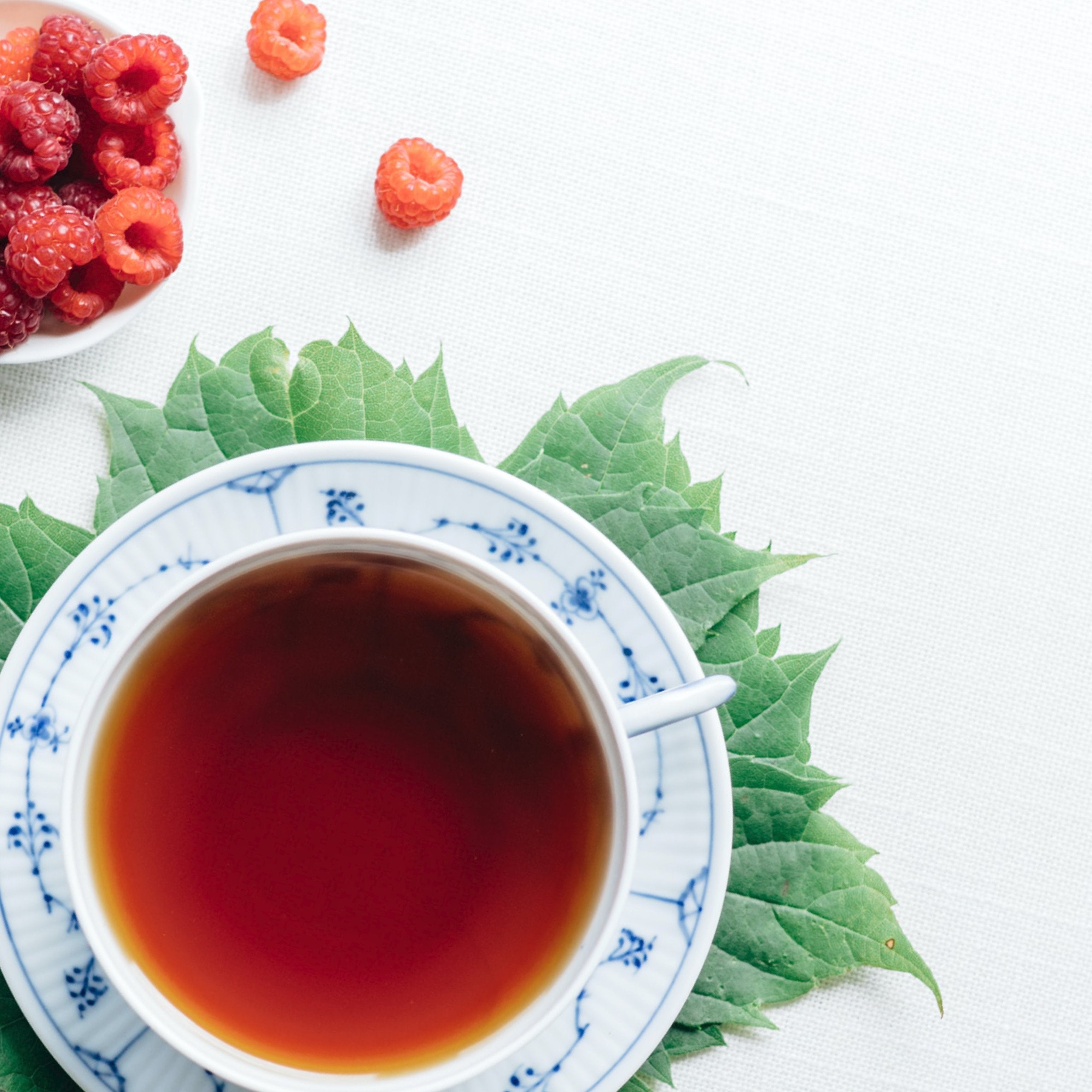 Tea - Herbal Tea - Ebambu.ca