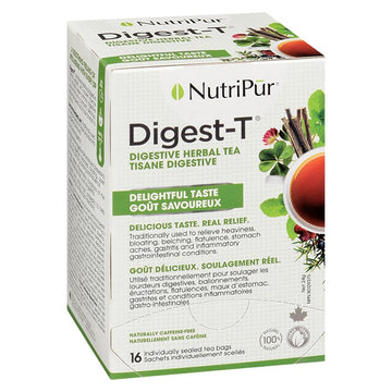 Digest-T herbal tea (16)