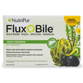 Nutripur - Kit Top Cure Plus - 20 Dias