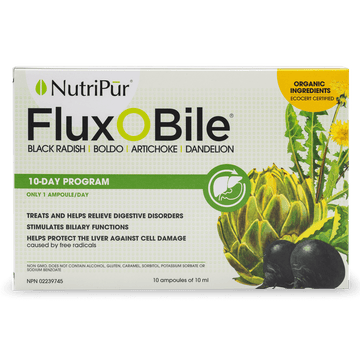 Nutripur - Kit Top Cure Plus - 20 Dias