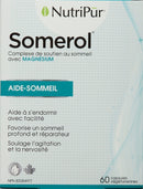 Nutripur Somerol Extra fuerte-60 caps-1