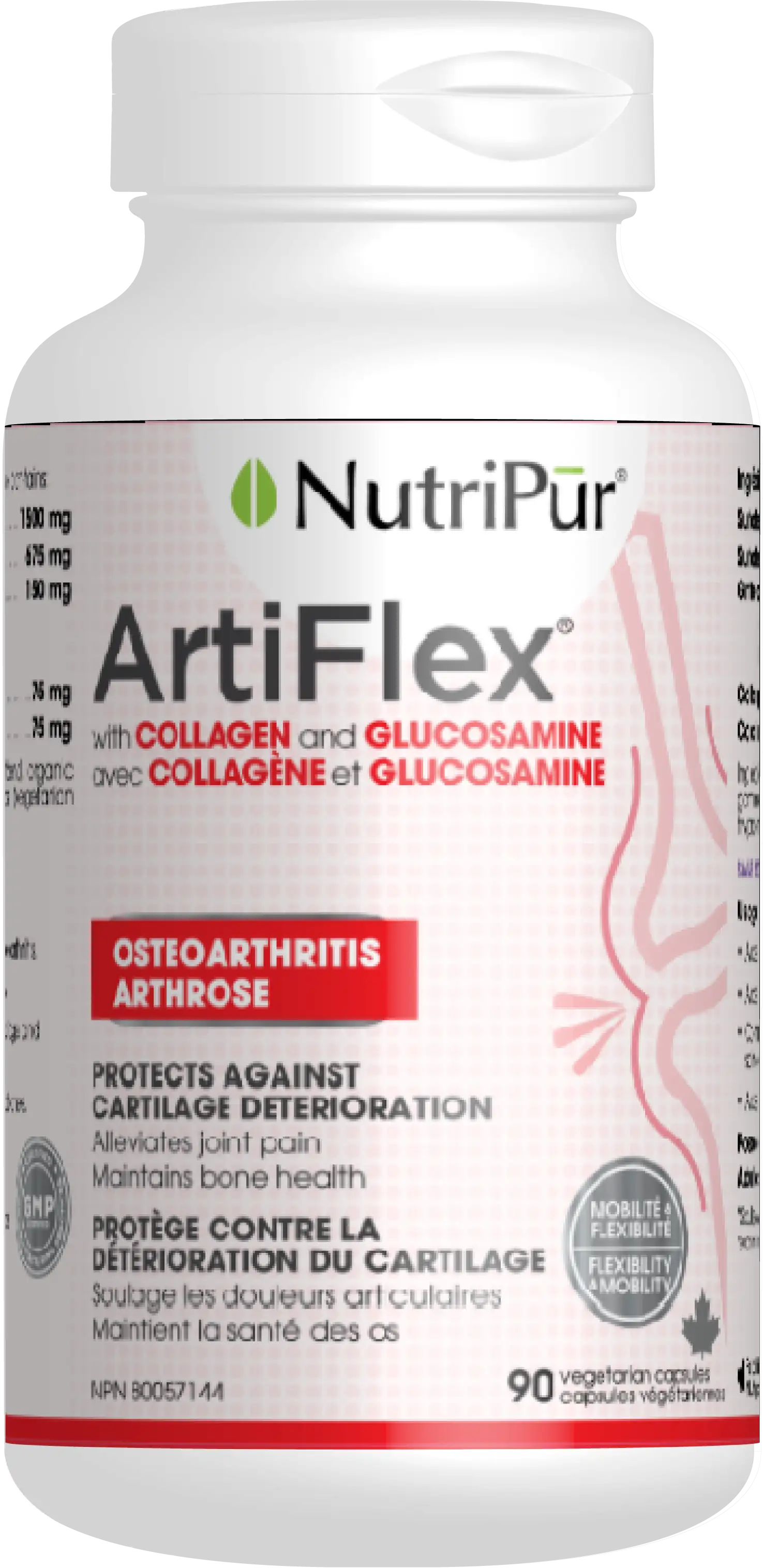 Active Without pain