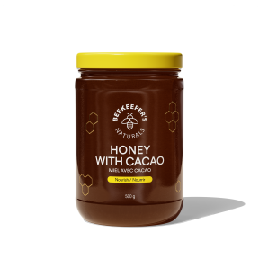 Superfood Cacao Honey 500 g