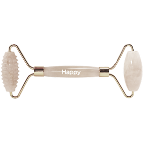 Happy Natural Products - Duo Texture Facial Roller-5