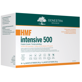 Genestra - HMF Intensive 500 - 3x5g