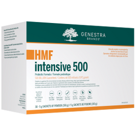 Genestra - HMF Intensive 500 - 3x5g