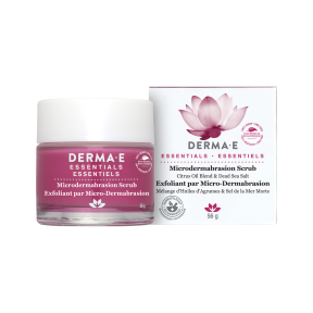 Derma e - Gommage Microdermabrasion