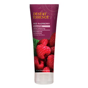 Red Raspberry Shampoo 237 ml