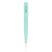 ArteStile - Slant Tip Tweezers Turquoise - Ebambu.ca free delivery >59$