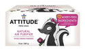 Attitude - Air Purifier - Sparkling Fun - Ebambu.ca FREE SHIPPING OVER 59$