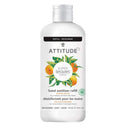 Attitude - Hand Sanitizer - 6 scents - Orange Leaves Refill 473 ml - Ebambu.ca free delivery >59$