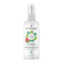 Attitude - Hand Sanitizer - 6 scents - Watermelon & Coconut 100 ml - Ebambu.ca free delivery >59$