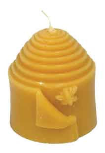 Honey Candles - Peek-a-Bee by Honey Candles - Ebambu.ca natural health product store - free shipping <59$ 