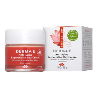 Derma e - Anti-Aging Regenerative Day Cream 56g