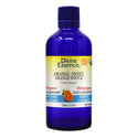 Divine Essence - Essential Oils - Sweet Orange (Organic) 100 mL - Ebambu.ca free delivery >59$