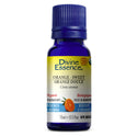 Divine Essence - Essential Oils - Sweet Orange (Organic) 15 mL - Ebambu.ca free delivery >59$