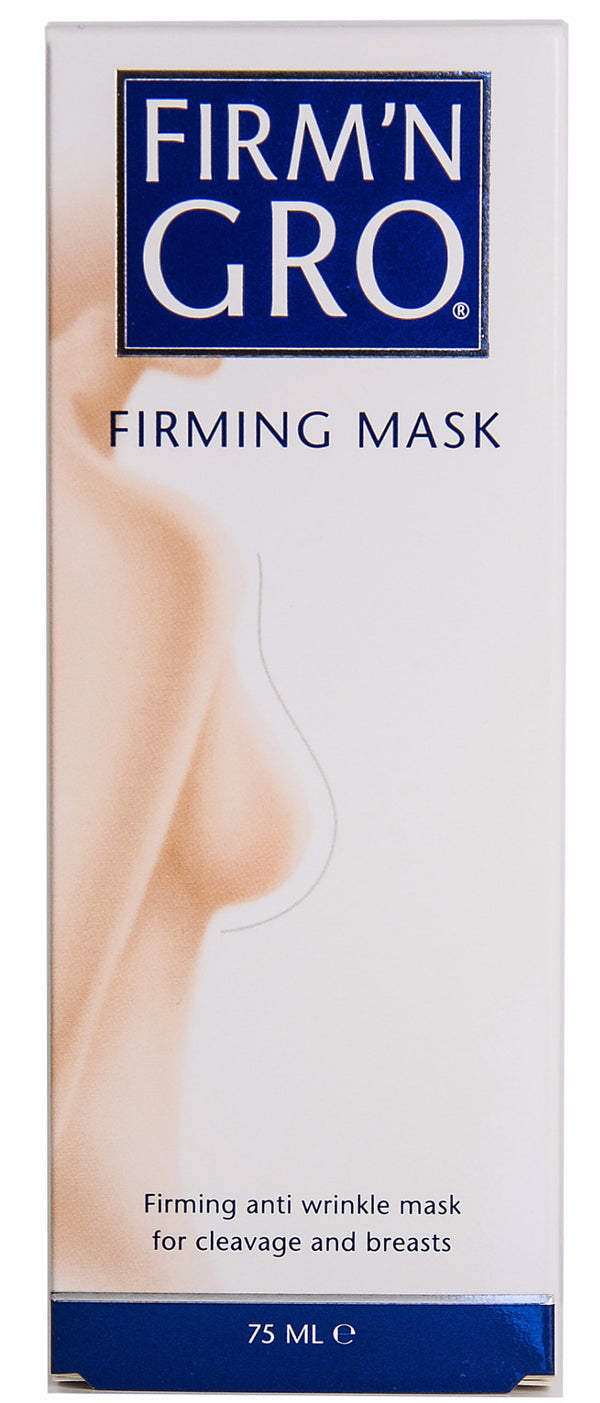 Firm'N Gro Firming Mask by Firm'N Gro - Ebambu.ca natural health product store - free shipping <59$ 