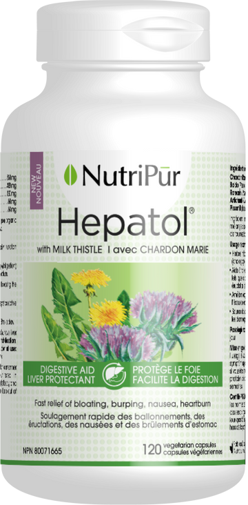 Nutripur Hepatol - 0