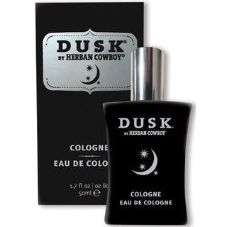 Herban Cowboy - Cologne - Dusk - Ebambu.ca FREE SHIPPING OVER 59$