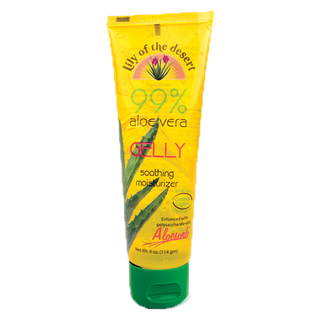 Lily of the Desert - 99% Aloe Gelly by Lily of the desert - Ebambu.ca natural health product store - free shipping <59$ 