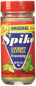Modern Seasoning - Spike Original Magic! 3 oz by Modern Seasoning - Ebambu.ca natural health product store - free shipping <59$ 