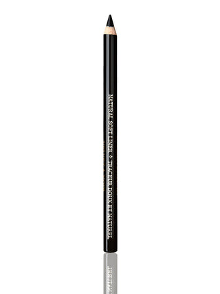 Ecco Bella Soft EyeLiner Pencils - 6 colours by Ecco Bella - Ebambu.ca natural health product store - free shipping <59$ 