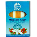 Mountain Sky Soap by Mountain Sky - Ebambu.ca natural health product store - free shipping <59$ 