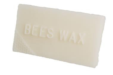 Honey Candles - Natural Beeswax Blocks by Honey Candles - Ebambu.ca natural health product store - free shipping <59$ 