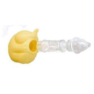 Pumpunel Baby nasal aspirator by Ebambu.ca - Ebambu.ca natural health product store - free shipping <59$ 