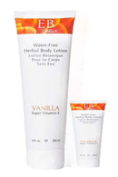 Ecco Bella Body Lotion 200 ml - 3 fragrances by Ecco Bella - Ebambu.ca natural health product store - free shipping <59$ 